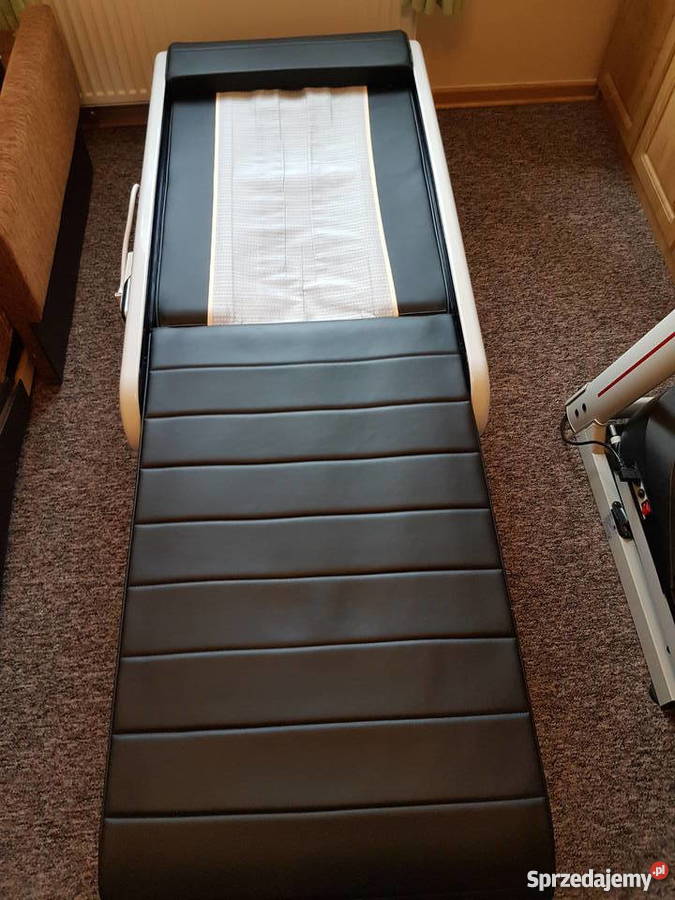 Łóżko Ceragem V3 model MB1101 do Termomasażu Dębica