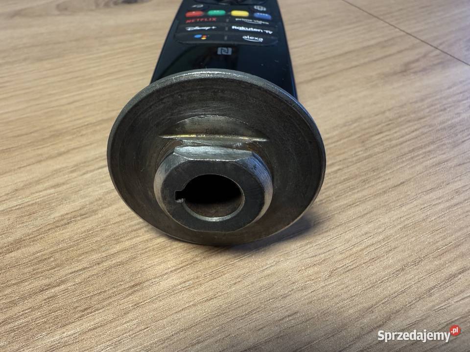 Piasta wentylatora prądnicy TYLNA 4320286 FIAT Sosnowiec