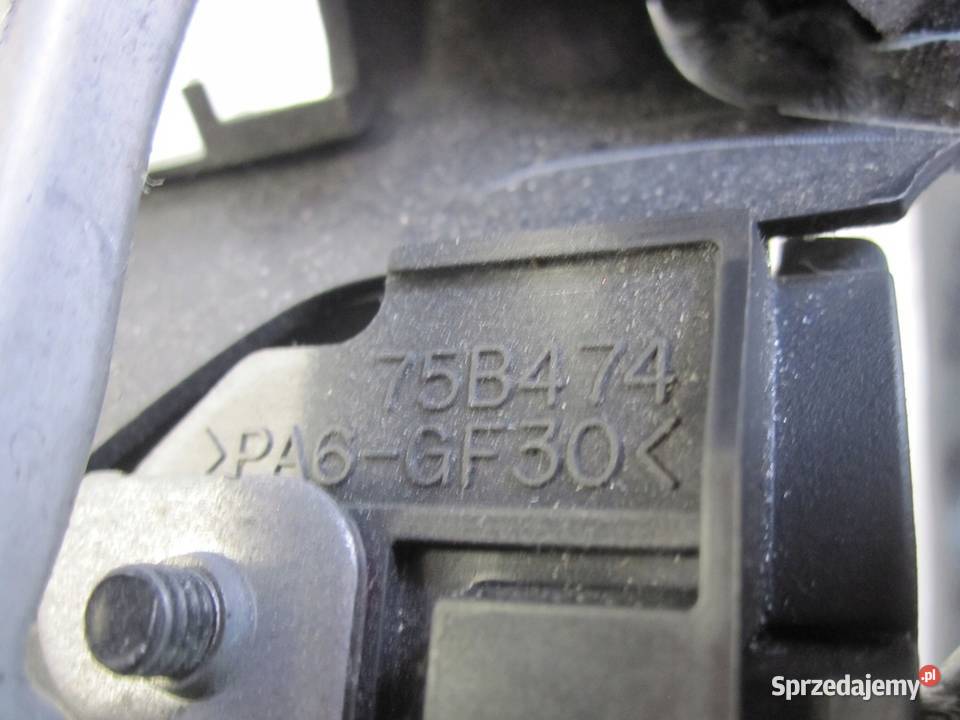 MITSUBISHI LANCER VIII 09r kierownica GS12002280 świętokrzyskie Kielce