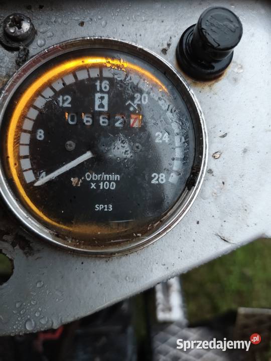 Sprzedam Ursusa C330 Sokółka sprzedam