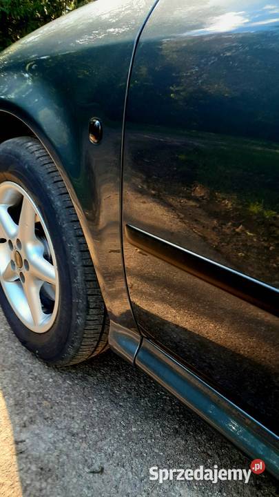 Sprzedam samochód Żuromin