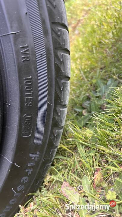 Koła alufelgi sparco 2454019 5x112 lato Żary