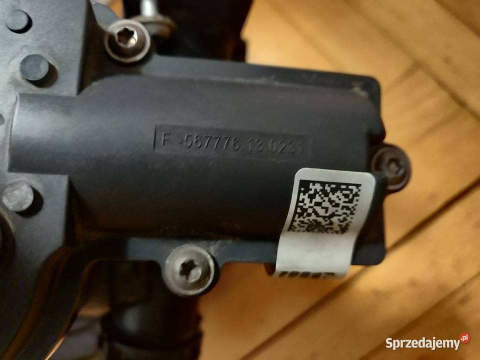 Pompa wody Skoda Vw Seat Audi 18 20 TSI Włocławek