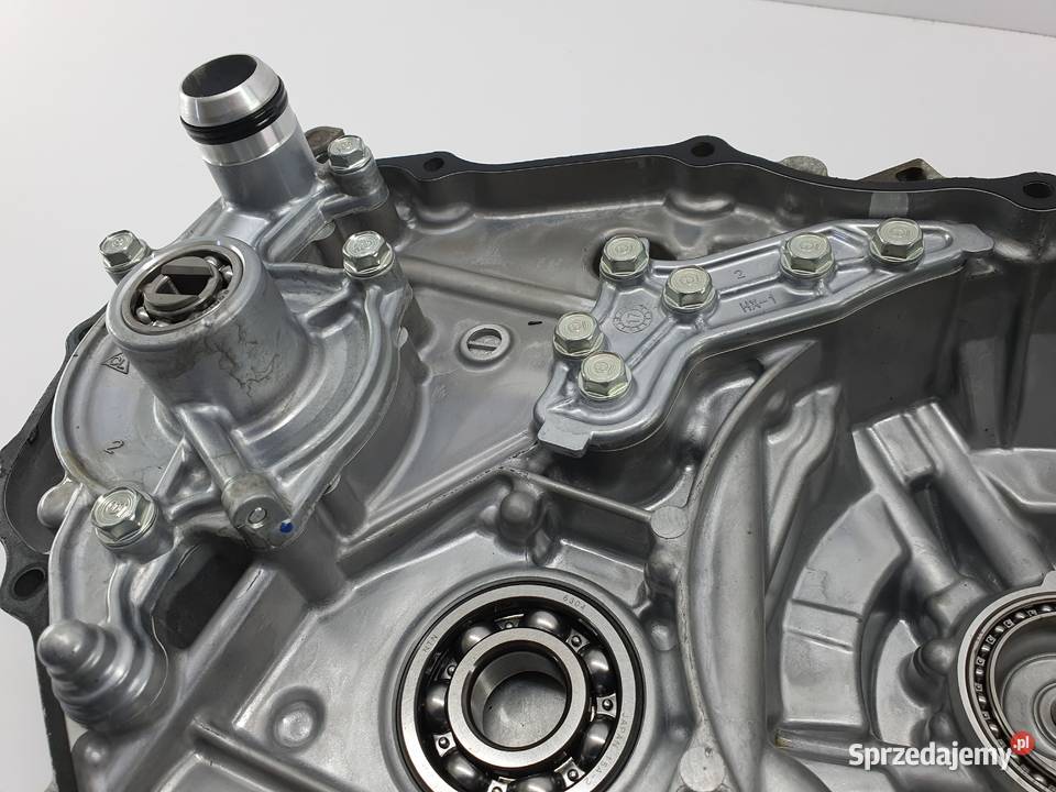 Dekiel Pokrywa Sprzegla Honda Crf 1000 Twin DCT Łódź