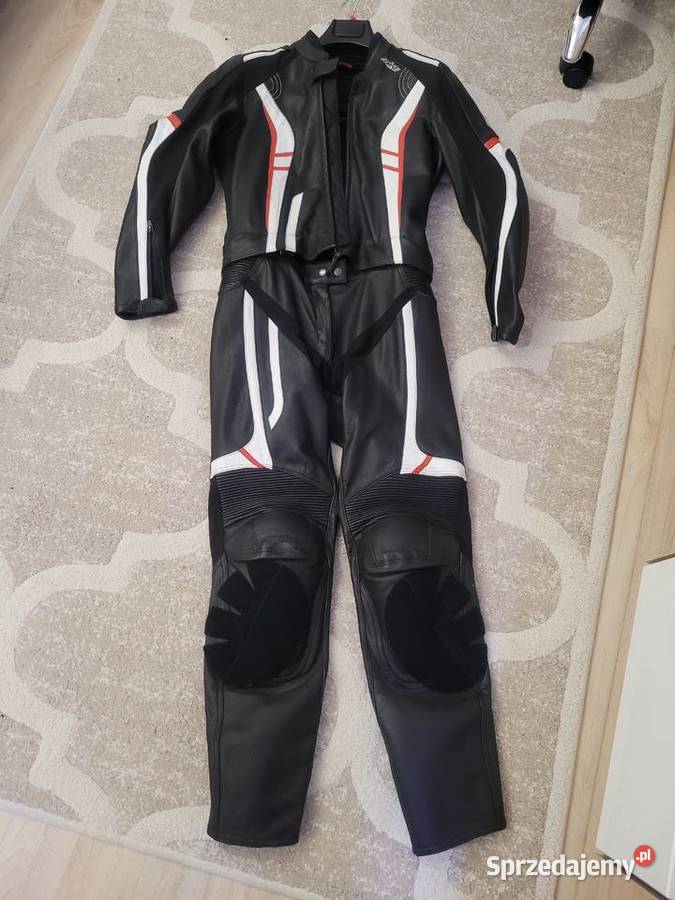 Kombinezon motocyklowy BUSE nowy rozmiar 36 Suwałki