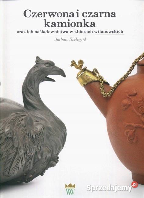 Czerwona i czarna kamionka łódzkie Łódź