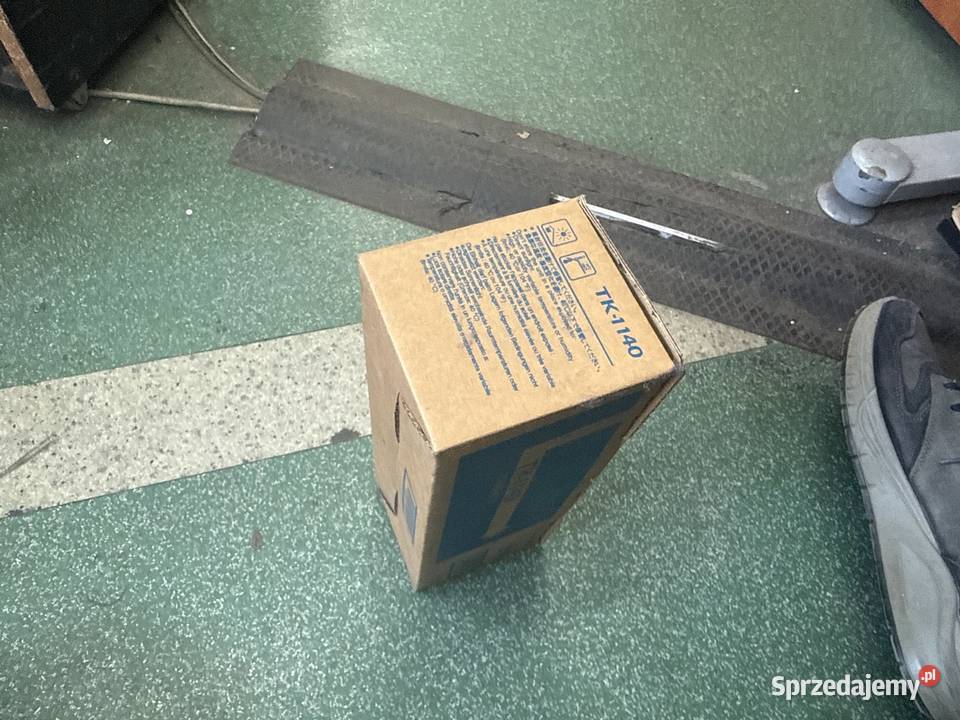 Toner Kyocera TK1140 Turek