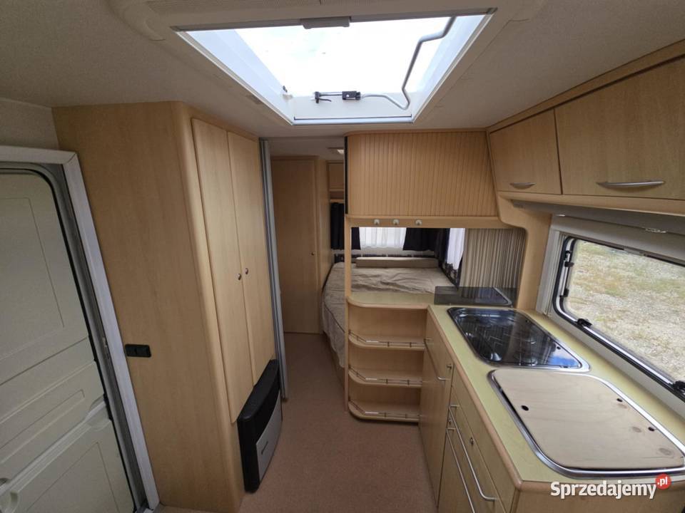 Chateau 466C łódzkie Bedlno