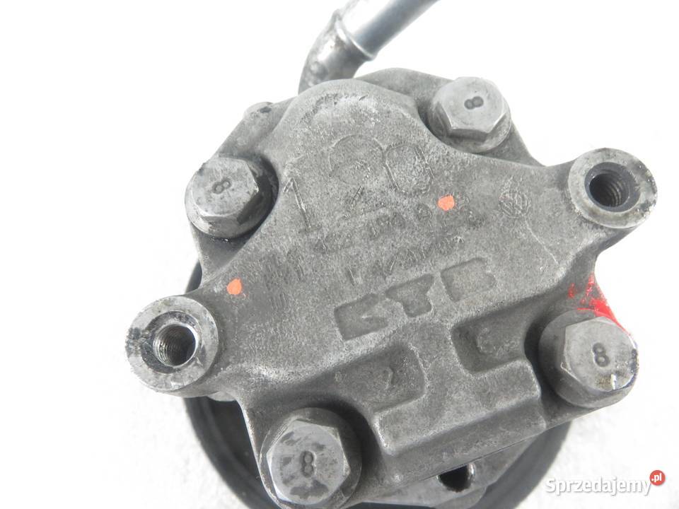 POMPA WSPOMAGANIA VW TOUAREG I 30 V6 TDI Pompy wspomagania Pompy wspomagania