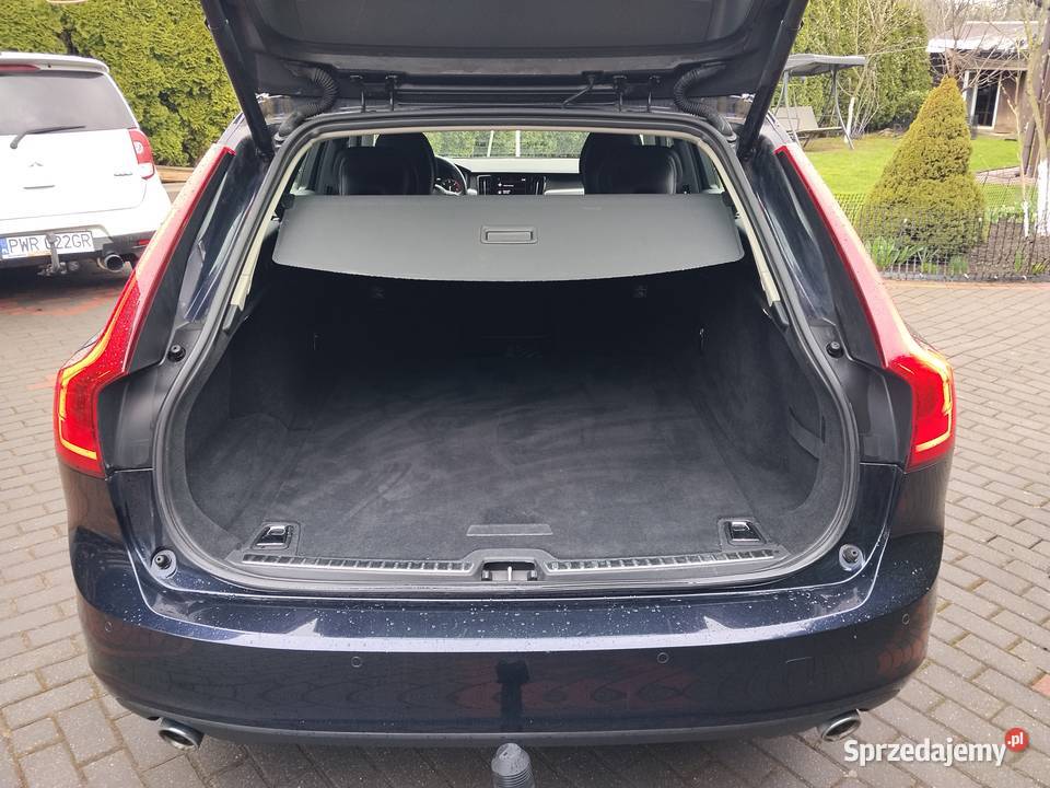 Volvo v90 4x4 2018 r 150 Zamość