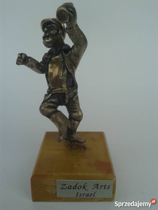 Judaica ZADOK ARTS Israel sprzedam