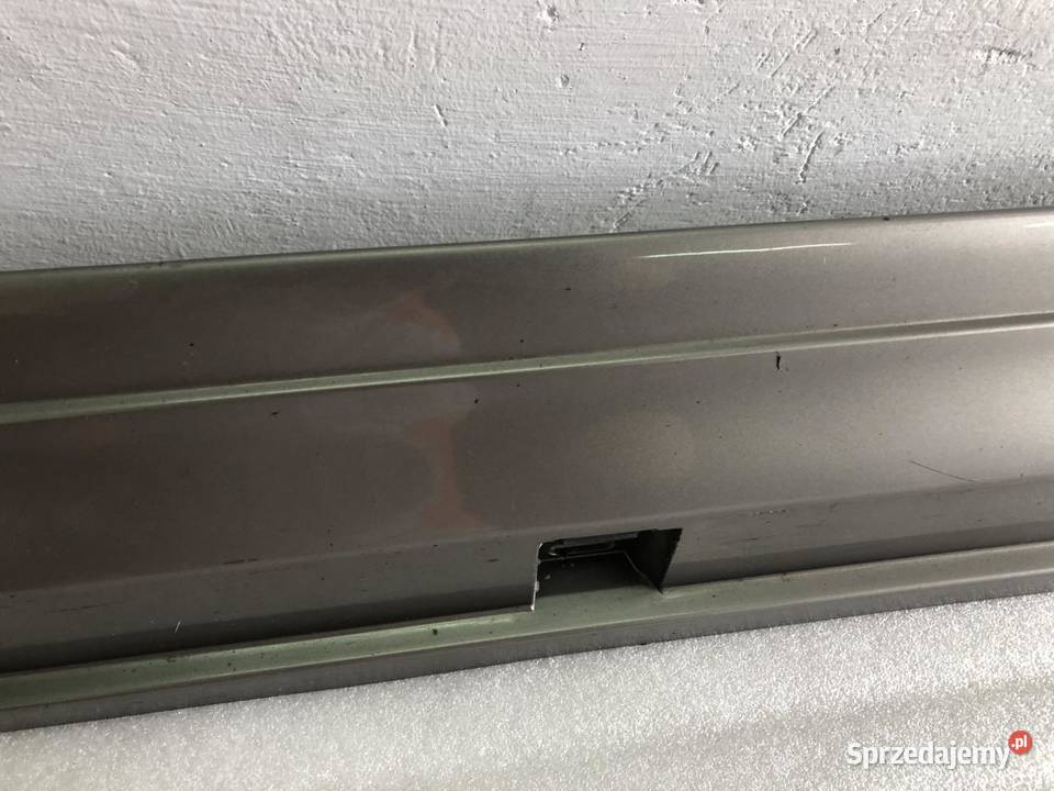 LISTWA PROGOWA LEWA 3C8853855B VW PASSAT CC LC8Y Progi sprzedam