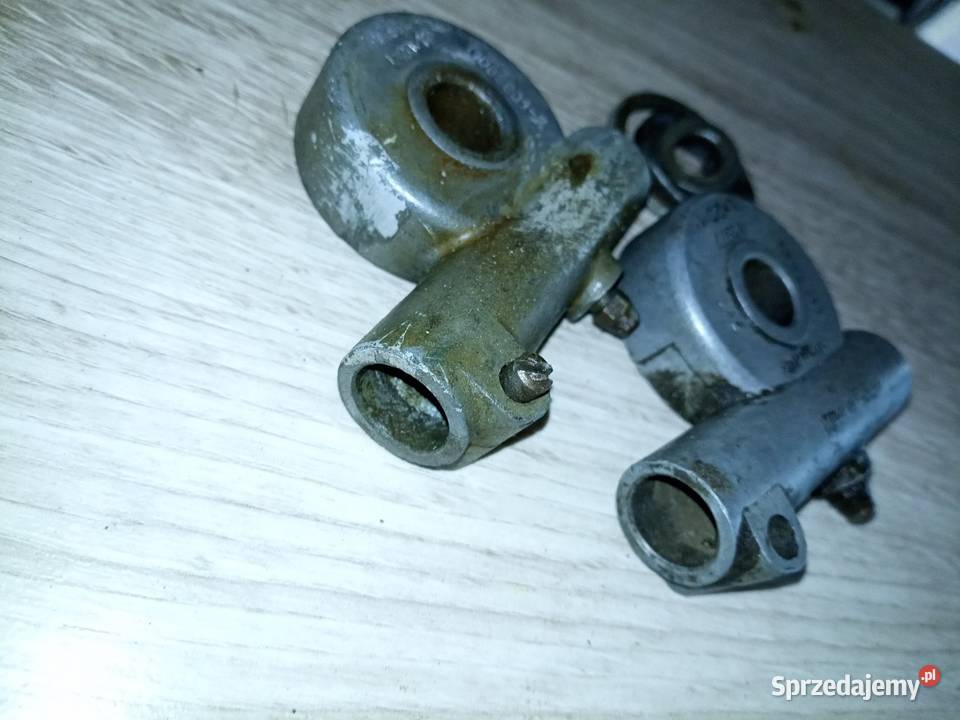 Wsk wfm ślimak Stalowa Wola