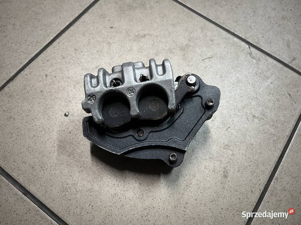 Zacisk hamulcowy przód Yamaha XT 125 Brzeszcze