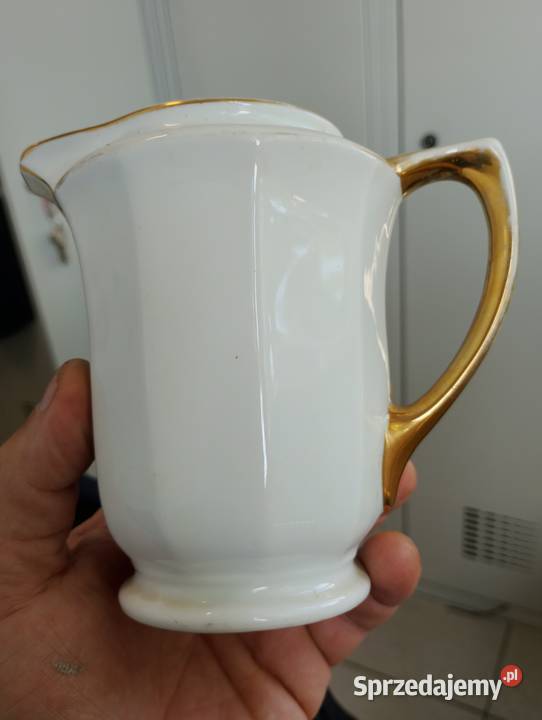 Giesche porcelana Antyki, Sztuka, Kolekcje Chorzów