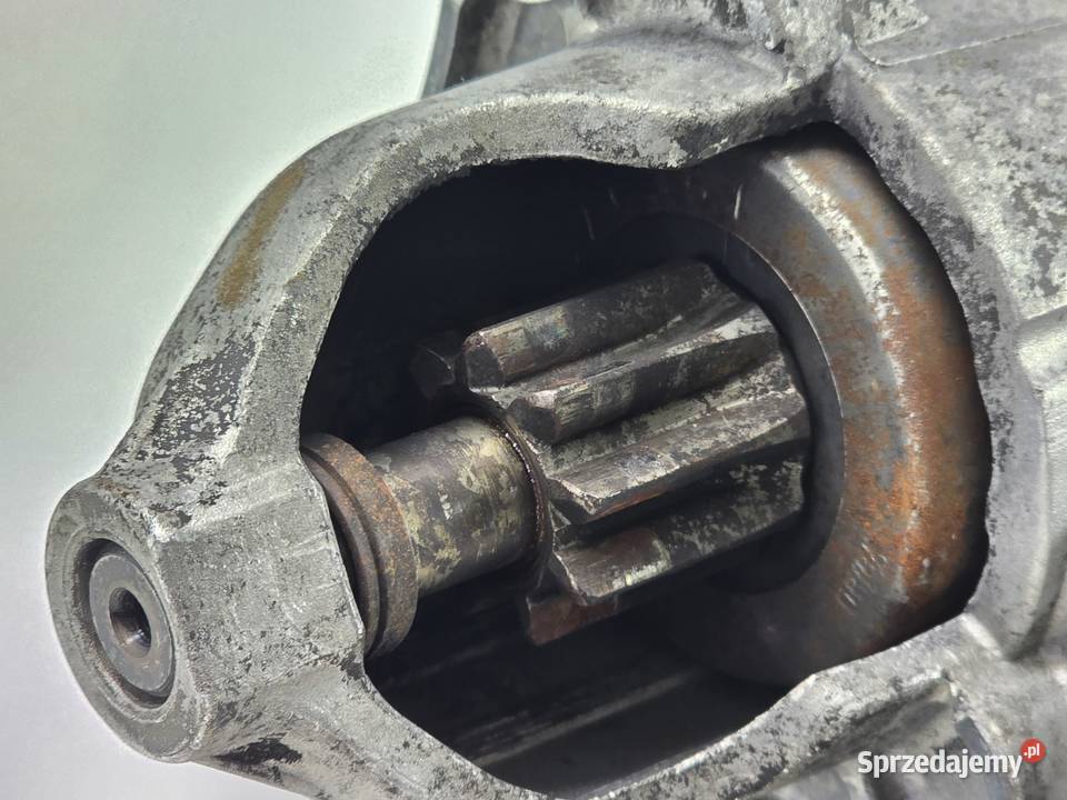 Rozrusznik Bmw R 1200 Gs K25 Rozruszniki łódzkie Janowice