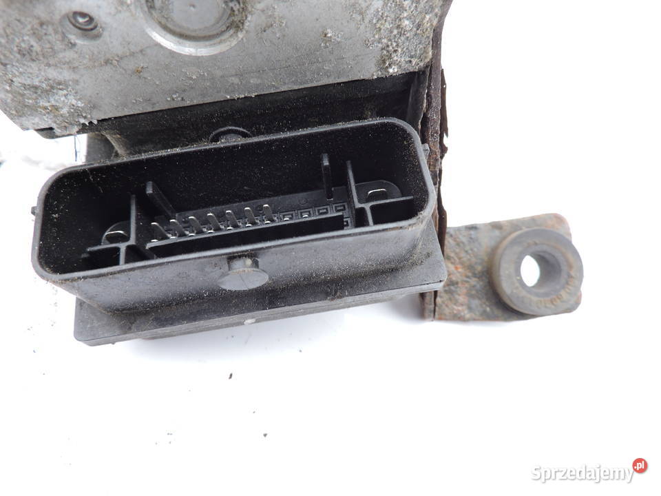 Pompa ABS Vw Fox 12 B osobowe Myszków