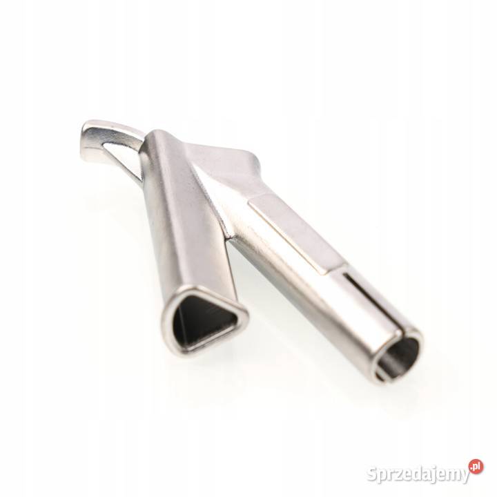 Zestaw do Spawania Plastiku Dysza Y8x9 5