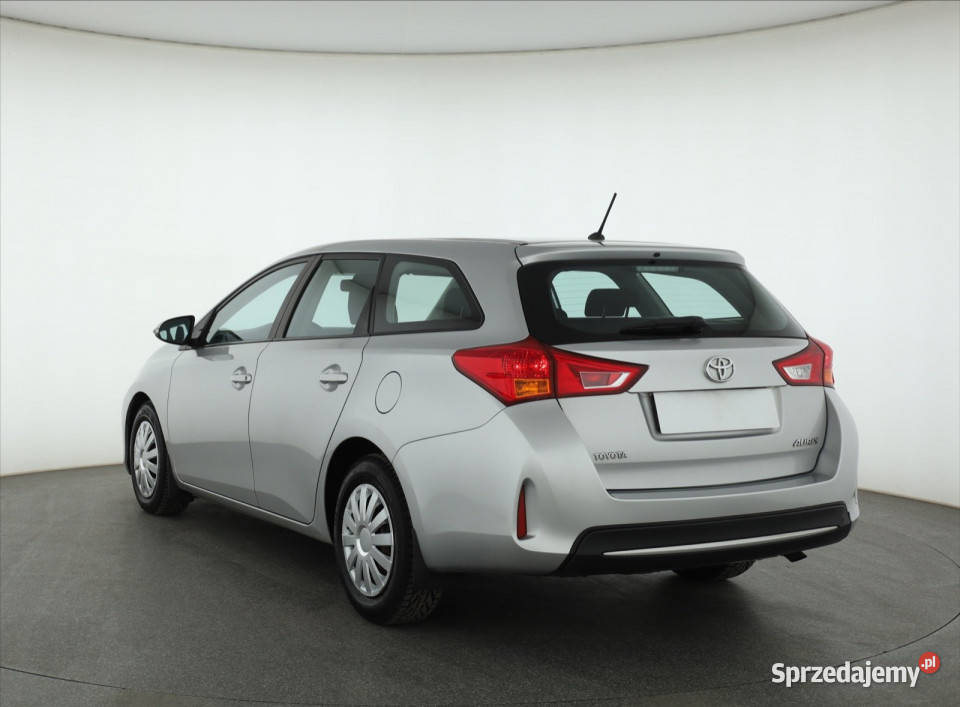Toyota Auris 13 Dual VVTi Piaseczno sprzedam