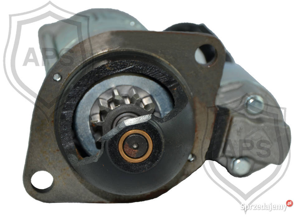 Rozrusznik QDJ308L schmidt kmm everun dolnośląskie Legnica