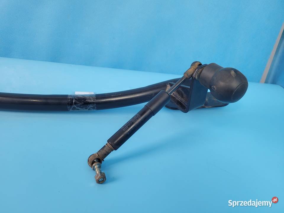 CASE IH PUMA 145 12r UCHWYT SZYBY DRZWI LEWY kujawsko-pomorskie sprzedam