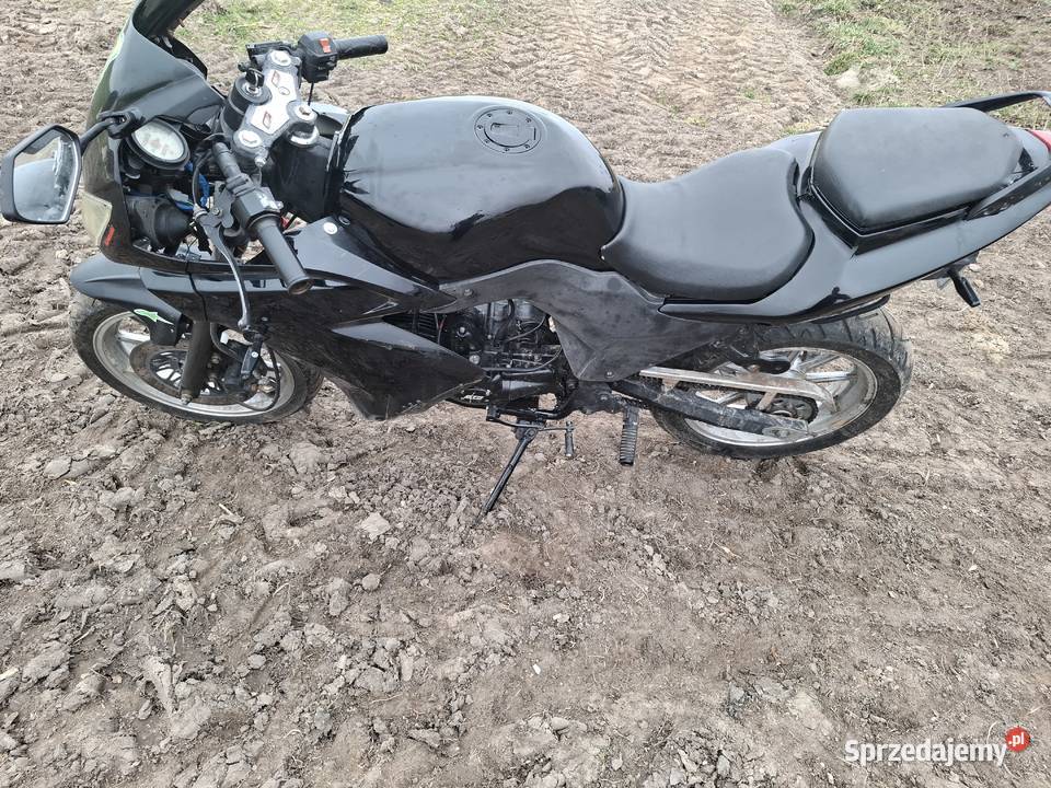 Zipa pro 50125 świętokrzyskie Jędrzejów