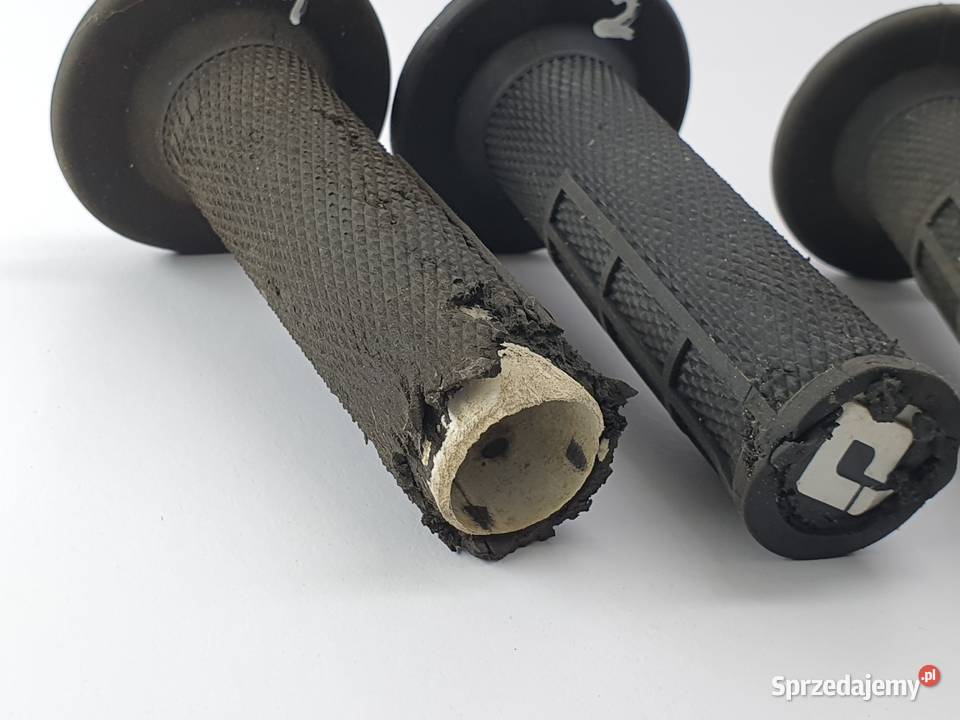 Grip Gripy Na Kierownice Progrip Ktm Husqvarna Łódź