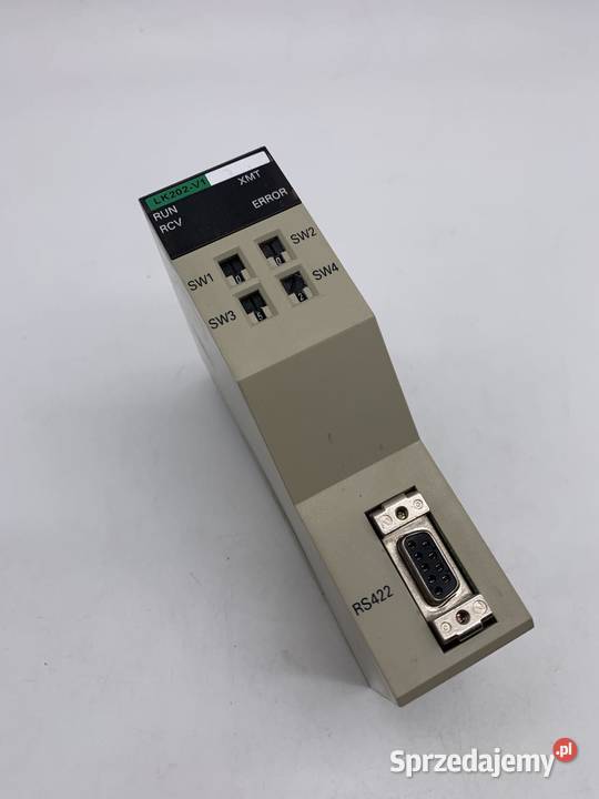 Omron C200HLK202V1 Host Link Unit Dom i Ogród