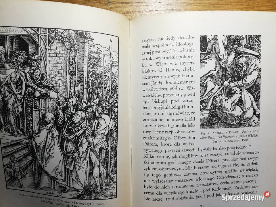 Renesansowy Poliptyk Wieniawski Michał Walicki Kraków