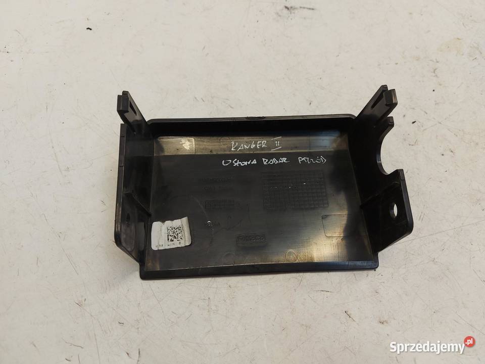 Ford Ranger VI 6 2024r OSŁONA RADARU PRZÓD osobowe sprzedam