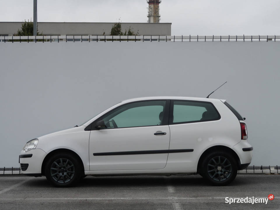 VW Polo 14 TDI manualna Lublin