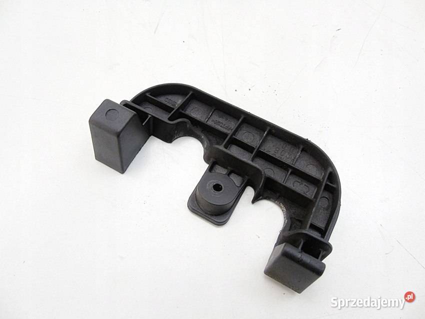 Obudowa nagrzewnicy Jumper Ducato Boxer 2007