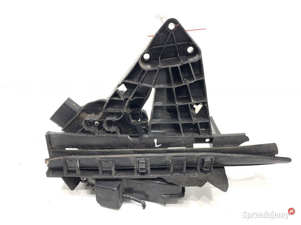 ZAMEK DRZWI LEWY PRZÓD FORD FOCUS II Hatchback podkarpackie