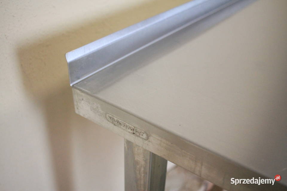 Stół gastronomiczny 100x100