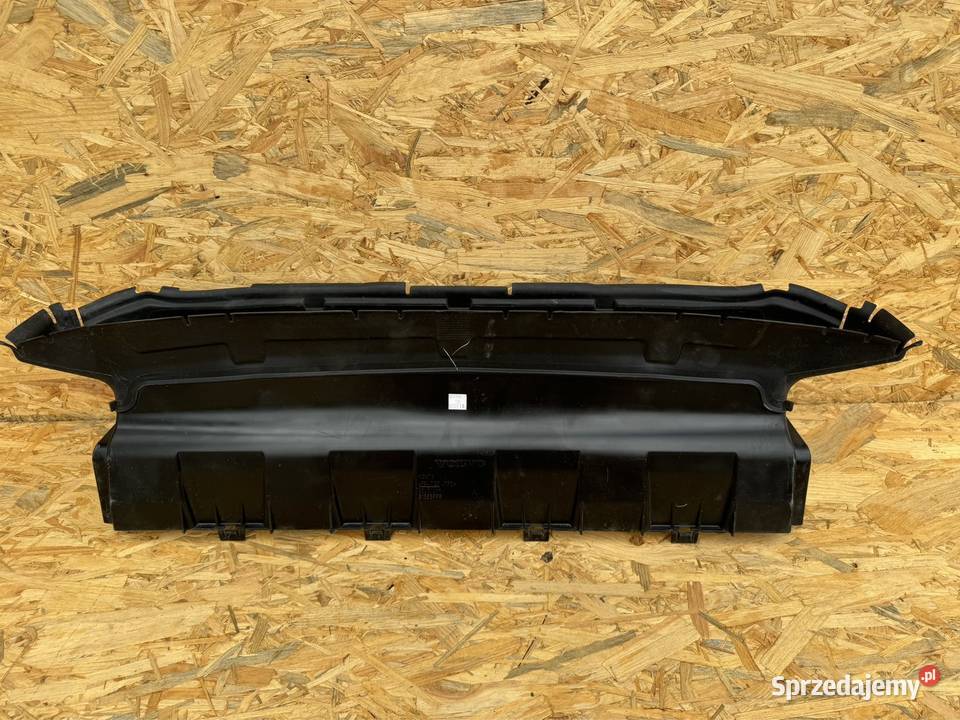 Wlot kierownica powietrza Volvo v40 II 2 osobowe Międzychód