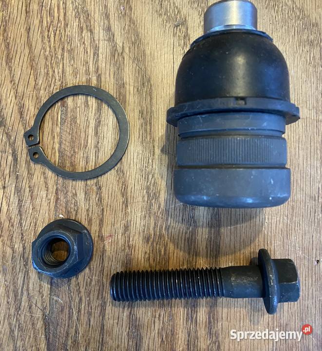 Jeep Compas Patriot sworzeń wahacza przód