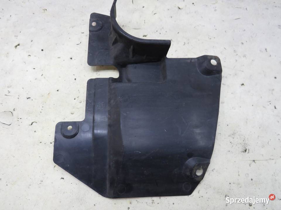 OSŁONA PŁYTA POD SILNIK PRAWY PRZÓD DOLNA MAZDA lubelskie sprzedam