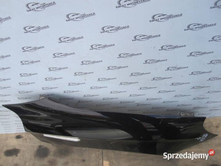 GIULIETTA 10r błotnik prawy przód 230 mikronów osobowe Kielce