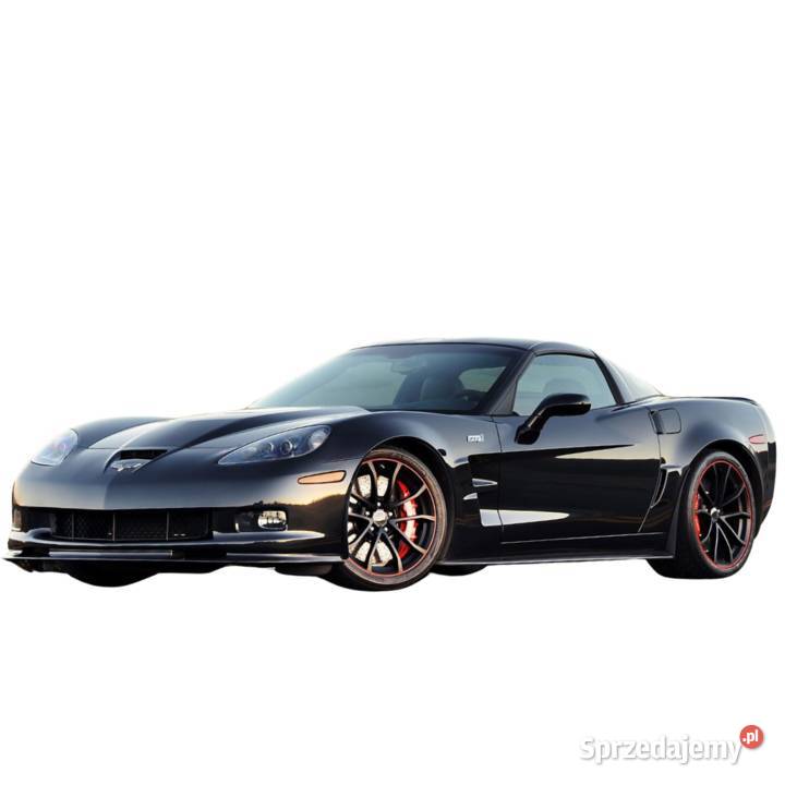 CHEVROLET CORVETTE C6 ELEKTRYCZNIE STEROWANE Lusterka zewnętrzne Sokołów