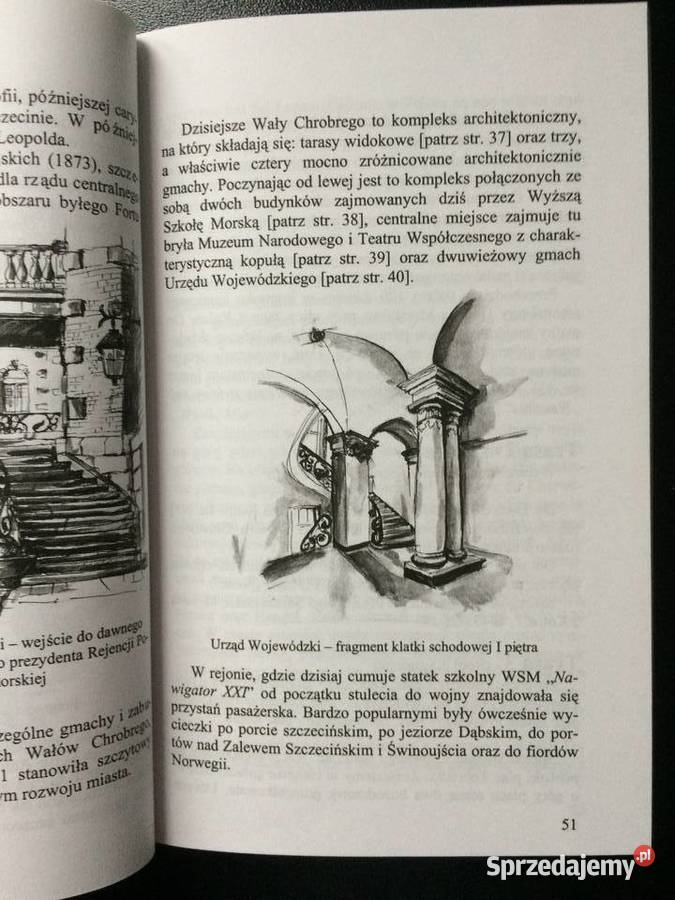 174 Szczecin Praktyczny Przewodnik
