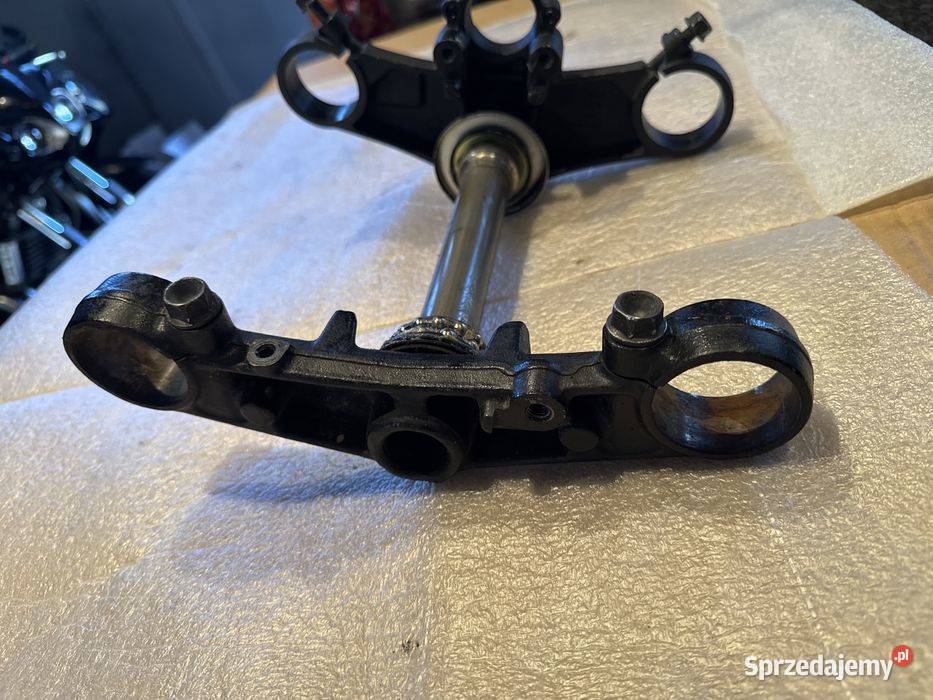 Półka dolna półka górna Honda Cbr600f4i cbr 600 Poznań