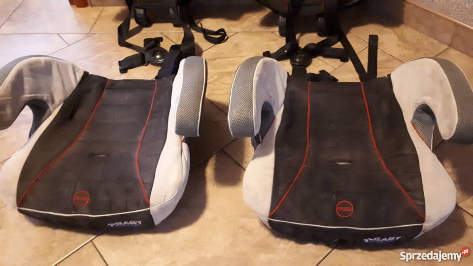 2 fotelik samochodowy Baby Desing Jumbo 939 Olkusz