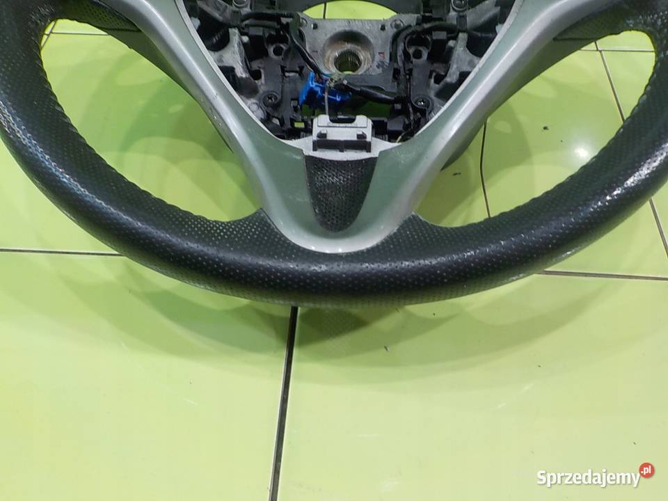 HONDA CIVIC VIII 13 iDSI AUT 10r SEDAN Kierownice Suków