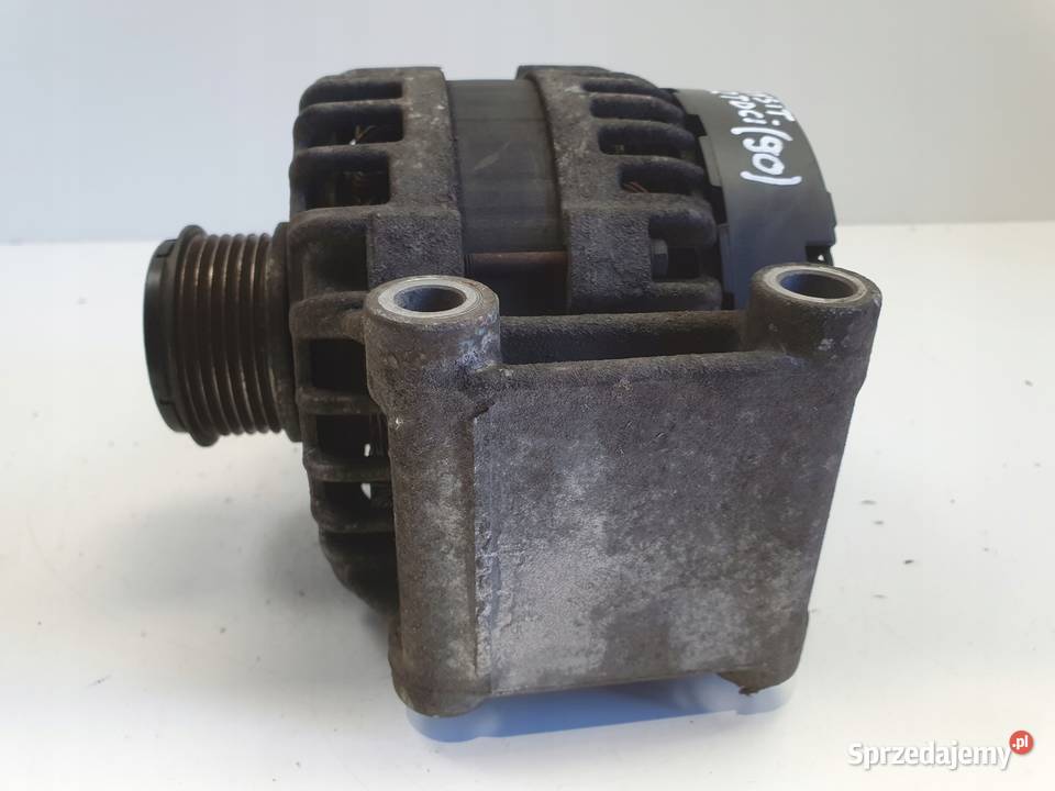 ALTERNATOR Ford Transit VII MK7 22 TDCI Rudka