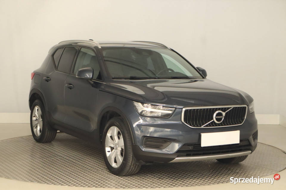 Volvo XC40 T3 pierwszy właściciel