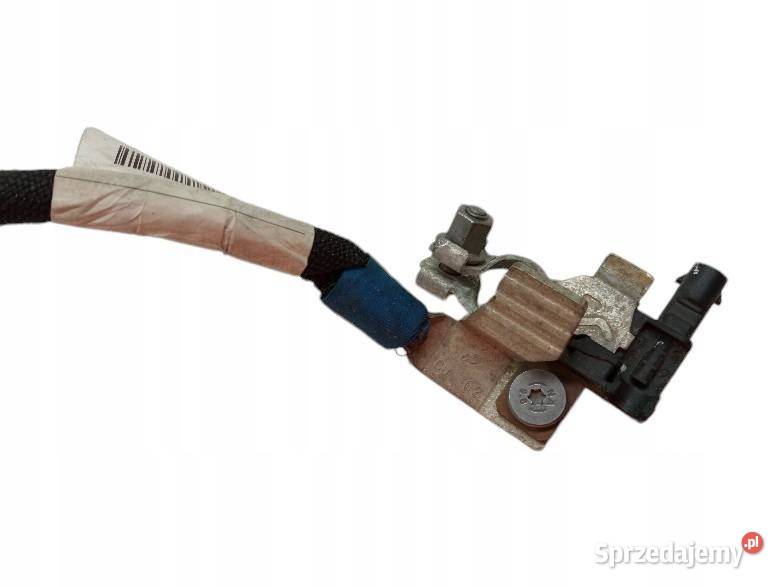 KLEMA MINUS MASA 9851196680 Opel Mokka II 2020 B