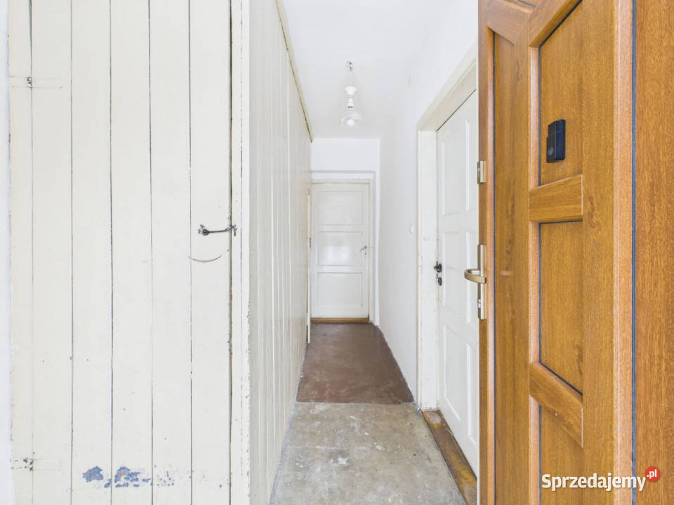 Dom bliźniak 74m2 Szymbark Sprzedaż sprzedam