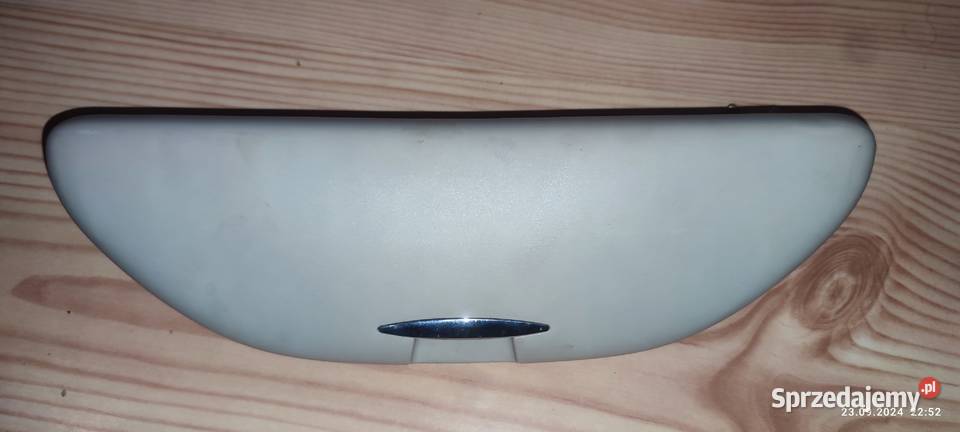 Schowek na okulary VW BEETLE osobowe Krosno