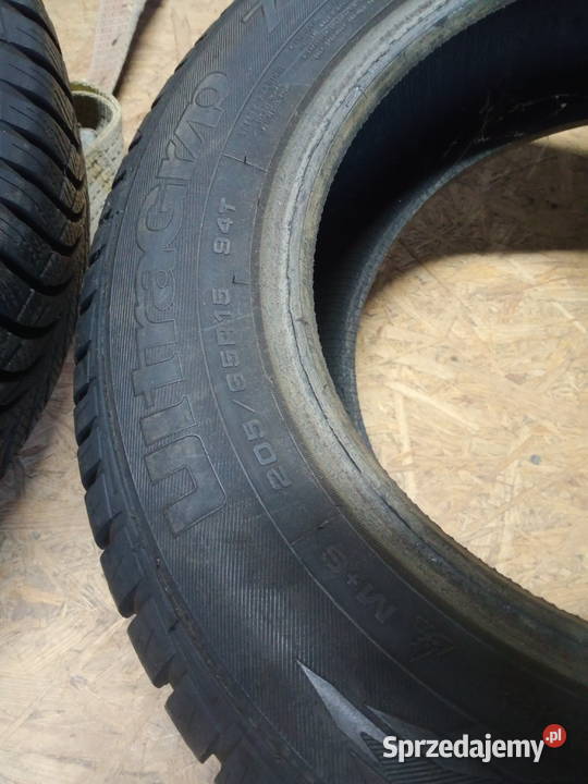 ULTRAGRIP 20565R15 65 Kielce