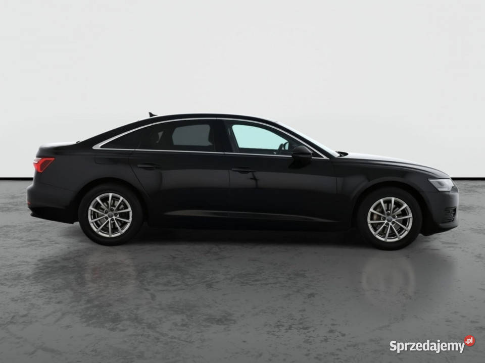 Audi A6 35 TDI Piaseczno sprzedam